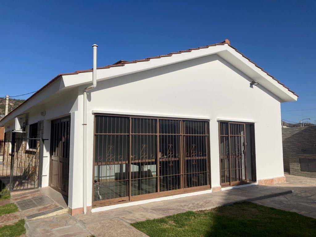SE VENDE CASA PH EN SANTA RITA VILLA CARLOS PAZ