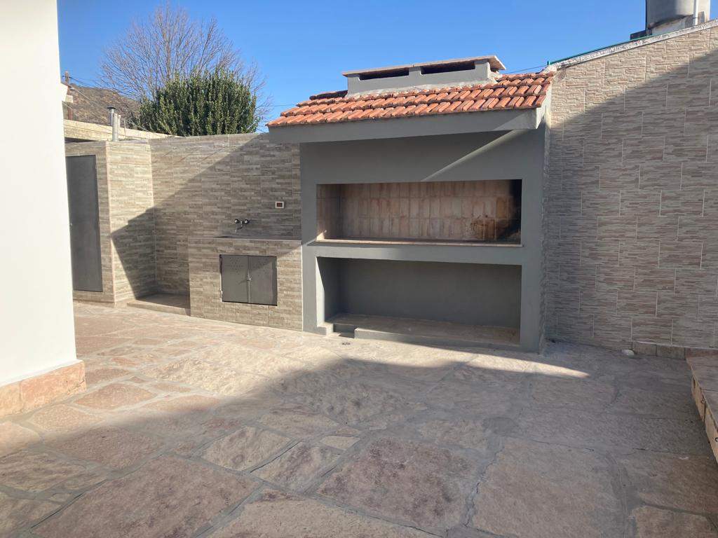 SE VENDE CASA PH EN SANTA RITA VILLA CARLOS PAZ