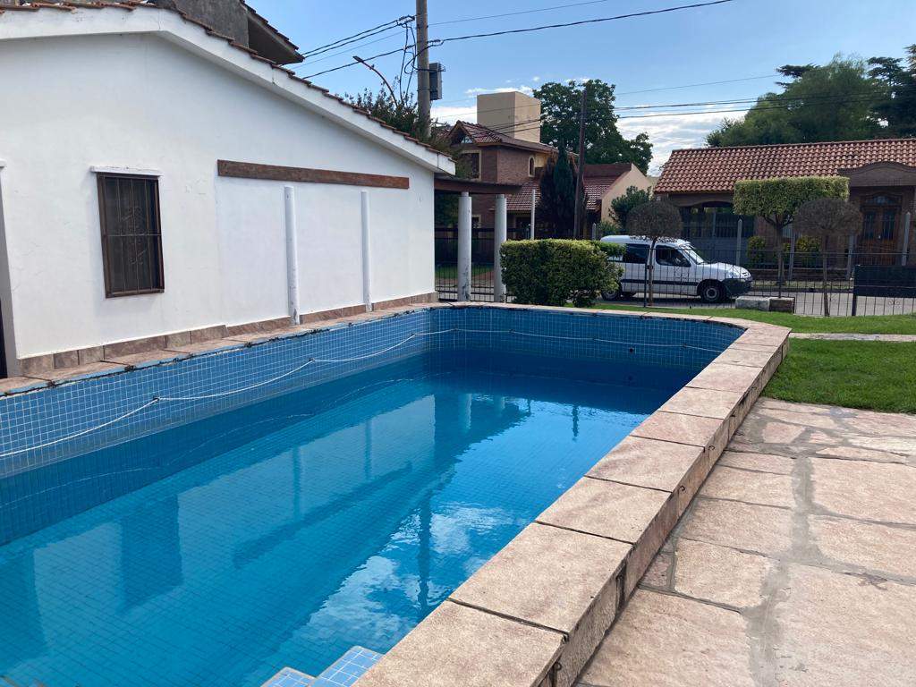 SE VENDE CASA PH EN SANTA RITA VILLA CARLOS PAZ