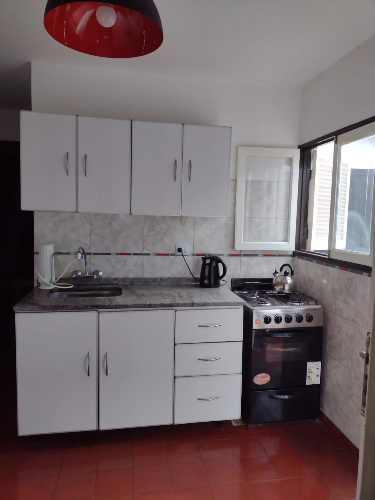 Alquier casa 2 dorm con pileta Rio Ceballos