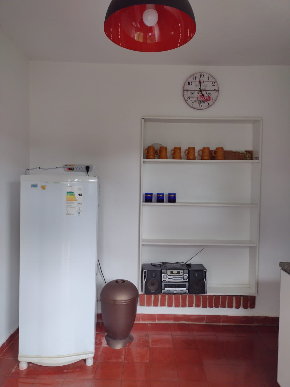 Alquier casa 2 dorm con pileta Rio Ceballos