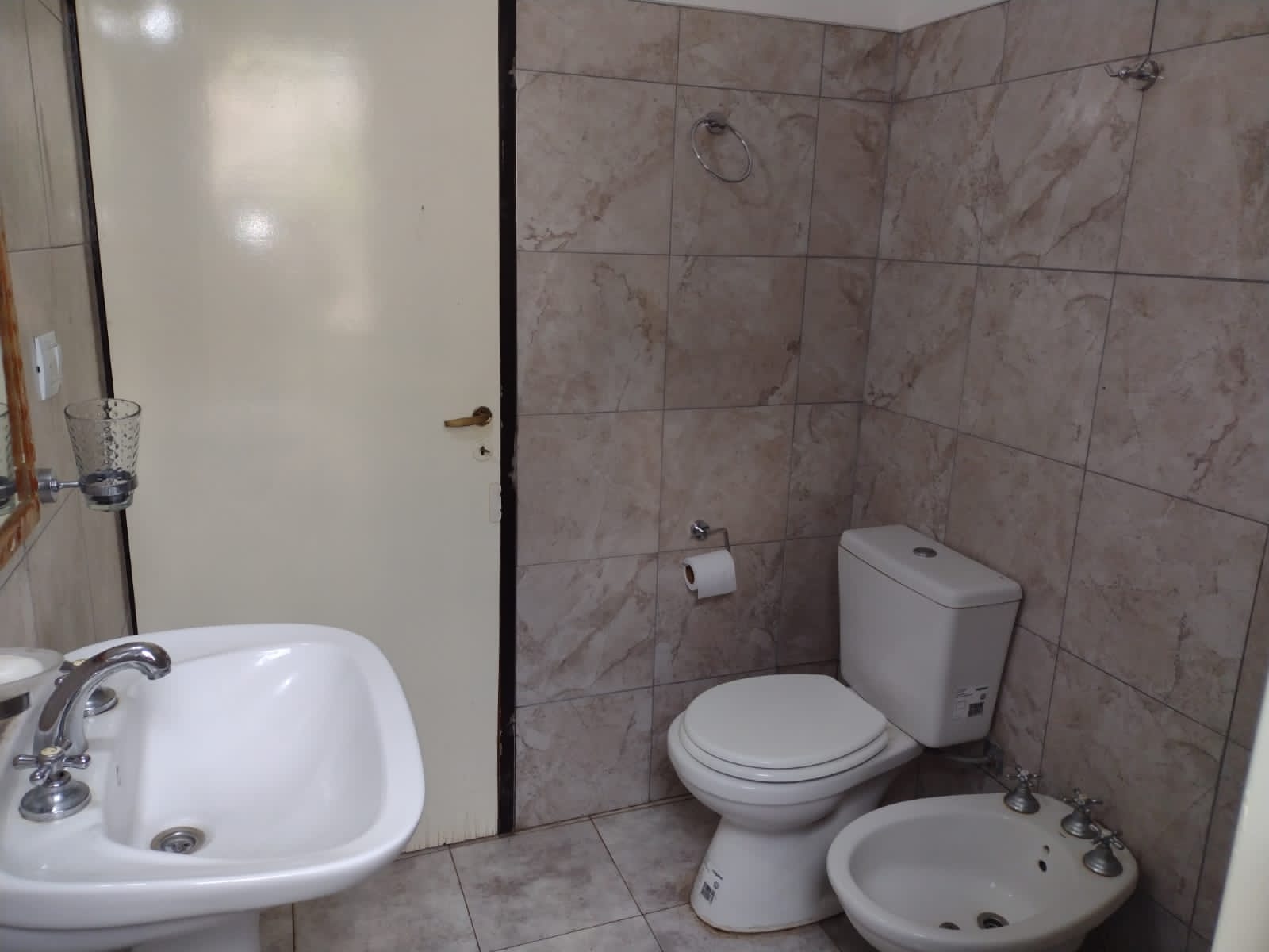 Alquier casa 2 dorm con pileta Rio Ceballos