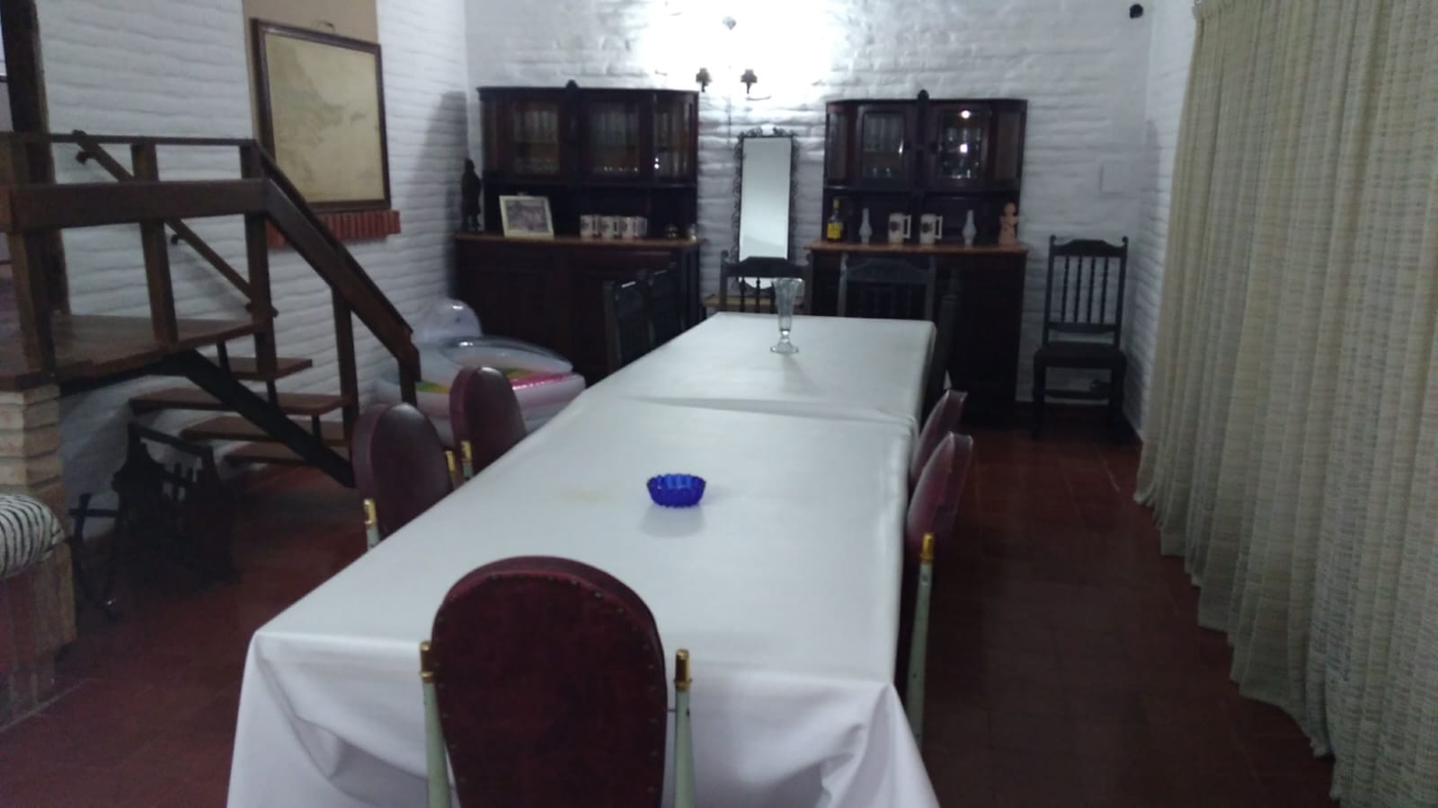 Alquier casa 2 dorm con pileta Rio Ceballos