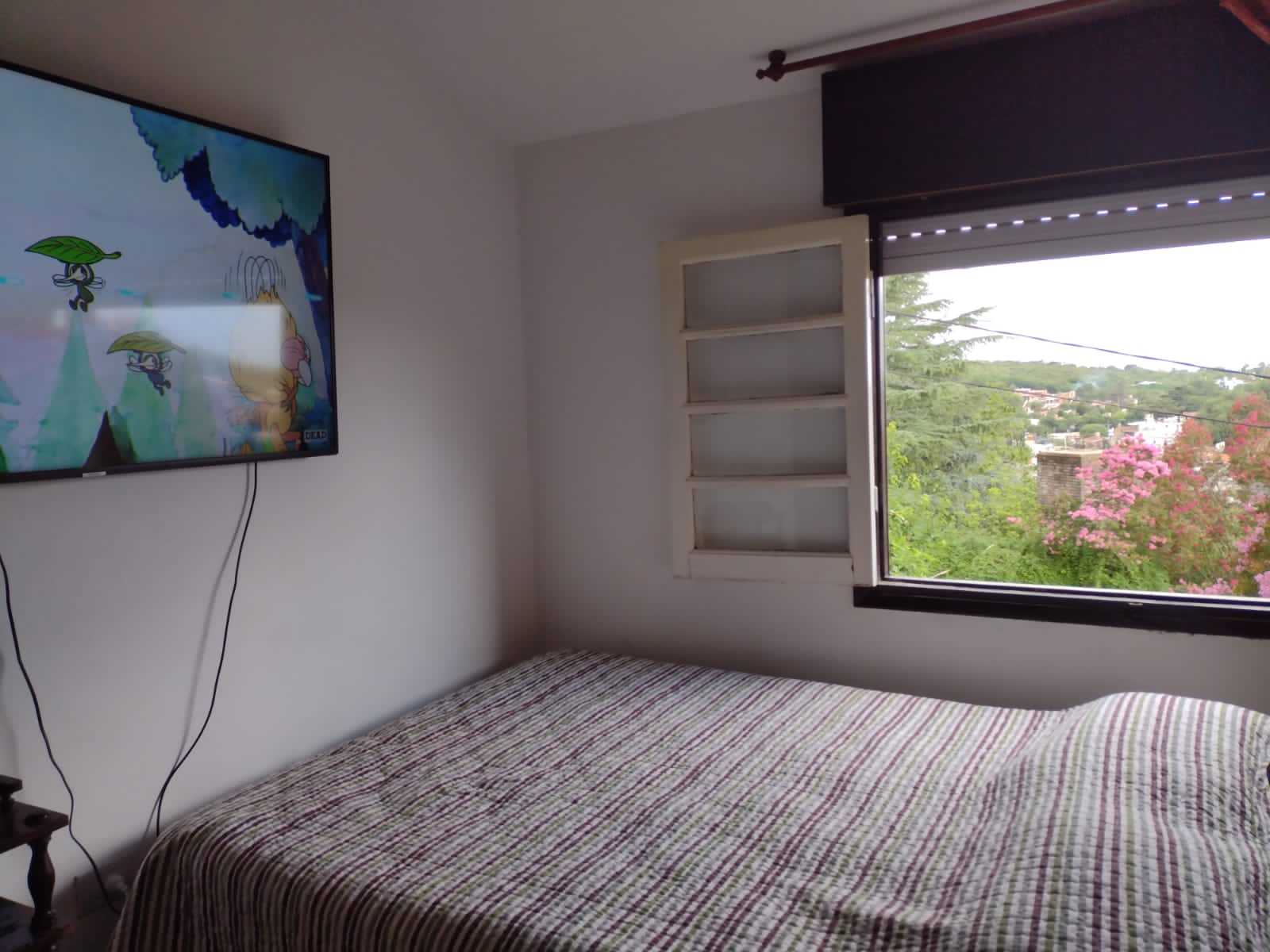 Alquier casa 2 dorm con pileta Rio Ceballos