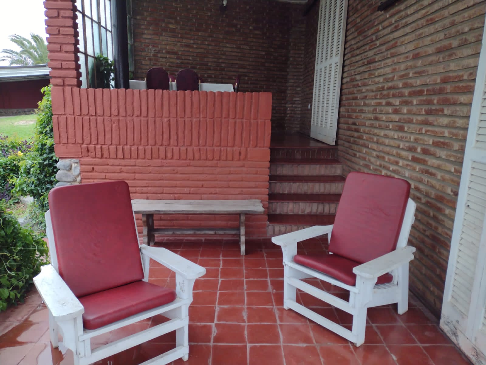 Alquier casa 2 dorm con pileta Rio Ceballos