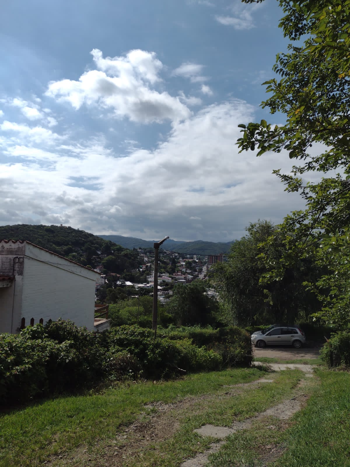 Alquier casa 2 dorm con pileta Rio Ceballos