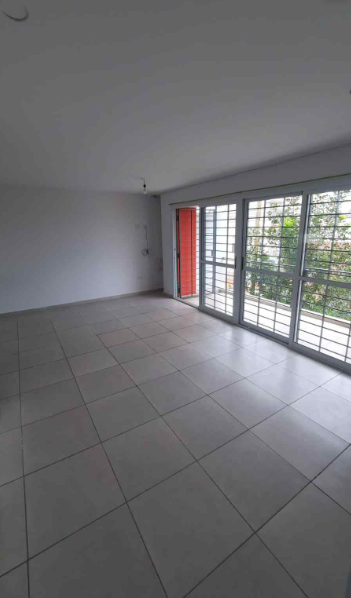 Departamento 1 dormitorio con balcón. Barrio San Martin
