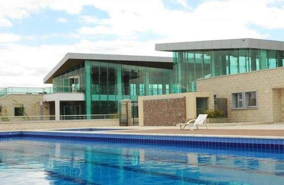 VENTA DEPARTAMENTO AMOBLADO ALTO VILLASOL DOS DORMITORIOS