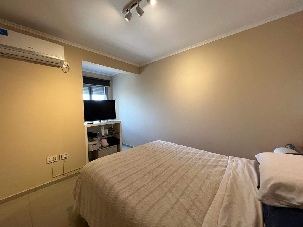 VENTA DEPARTAMENTO AMOBLADO ALTO VILLASOL DOS DORMITORIOS