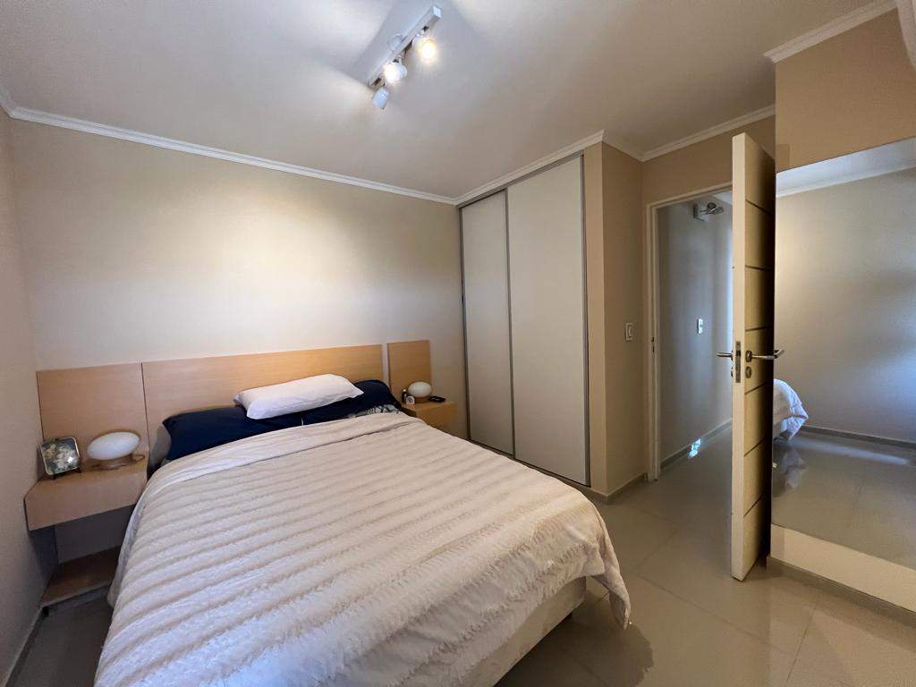 VENTA DEPARTAMENTO AMOBLADO ALTO VILLASOL DOS DORMITORIOS