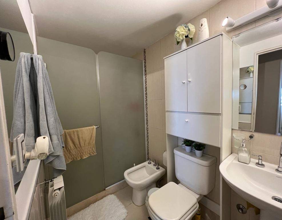 VENTA DEPARTAMENTO AMOBLADO ALTO VILLASOL DOS DORMITORIOS