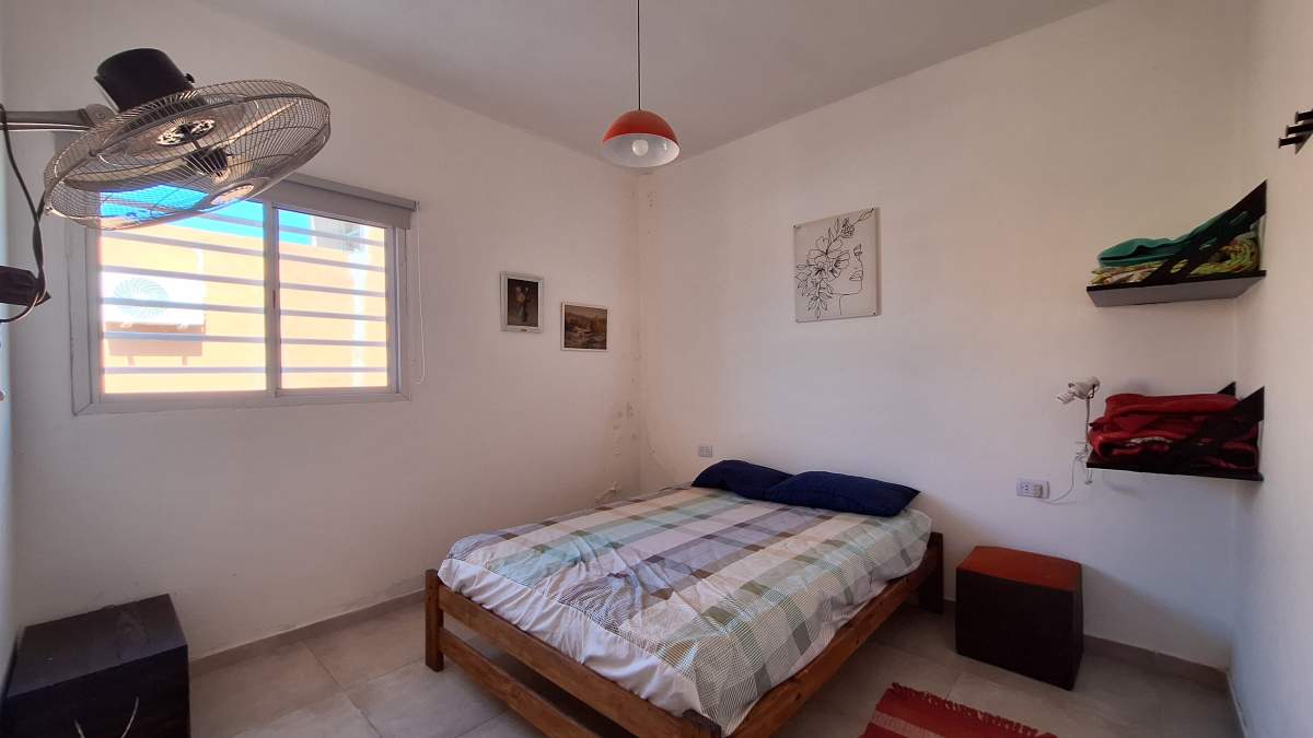 SE VENDEN 2 DEPARTAMENTOS CON VISTA AL LAGO - BARRIO VISTAS DEL LAGO - CARLOS PAZ