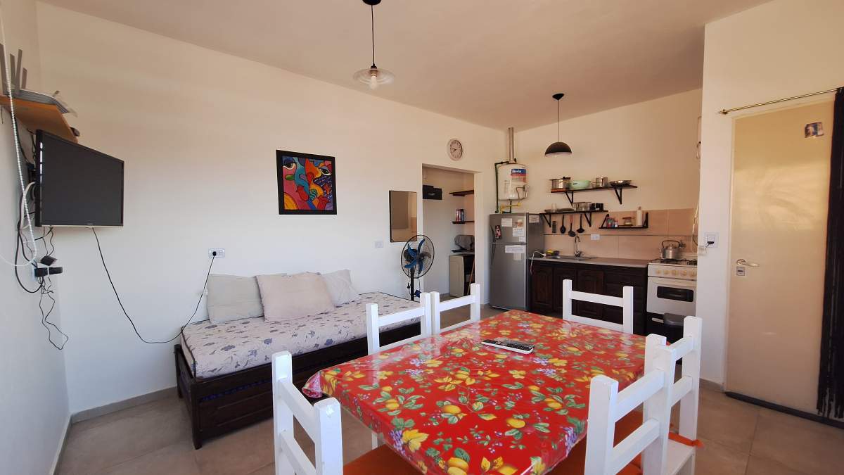 SE VENDEN 2 DEPARTAMENTOS CON VISTA AL LAGO - BARRIO VISTAS DEL LAGO - CARLOS PAZ