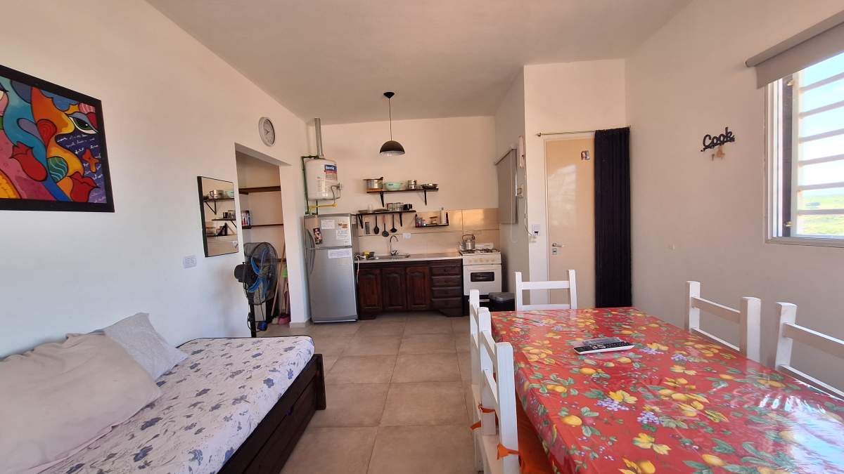 SE VENDEN 2 DEPARTAMENTOS CON VISTA AL LAGO - BARRIO VISTAS DEL LAGO - CARLOS PAZ