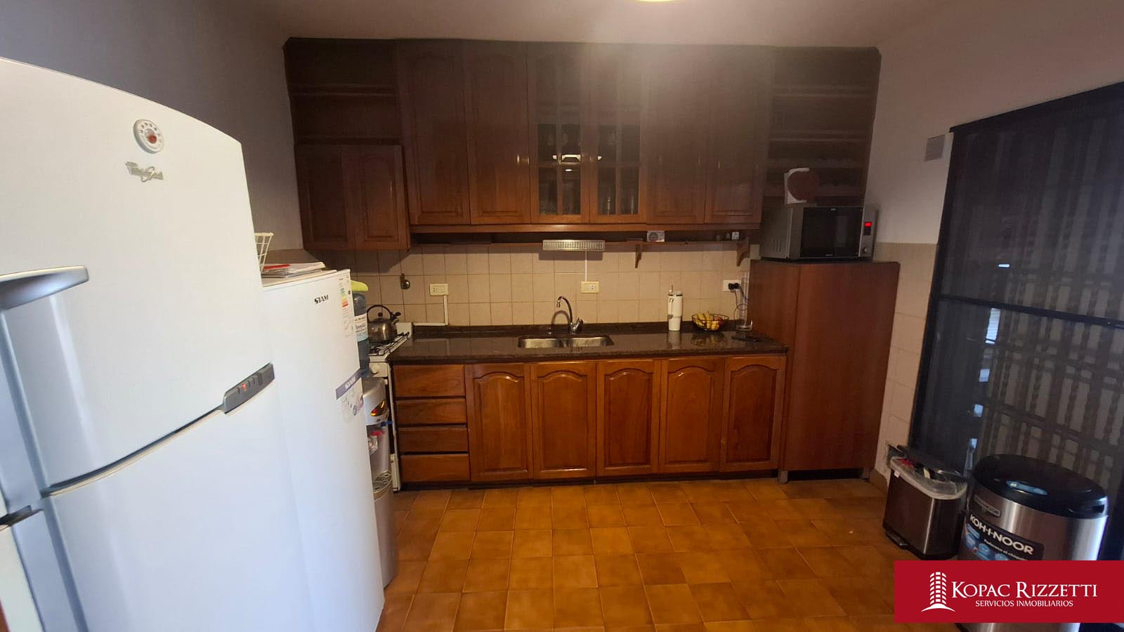 LA TABLADA (PAN DE AZUCAR 151) - VENTA CASA 3 DORMITORIOS
