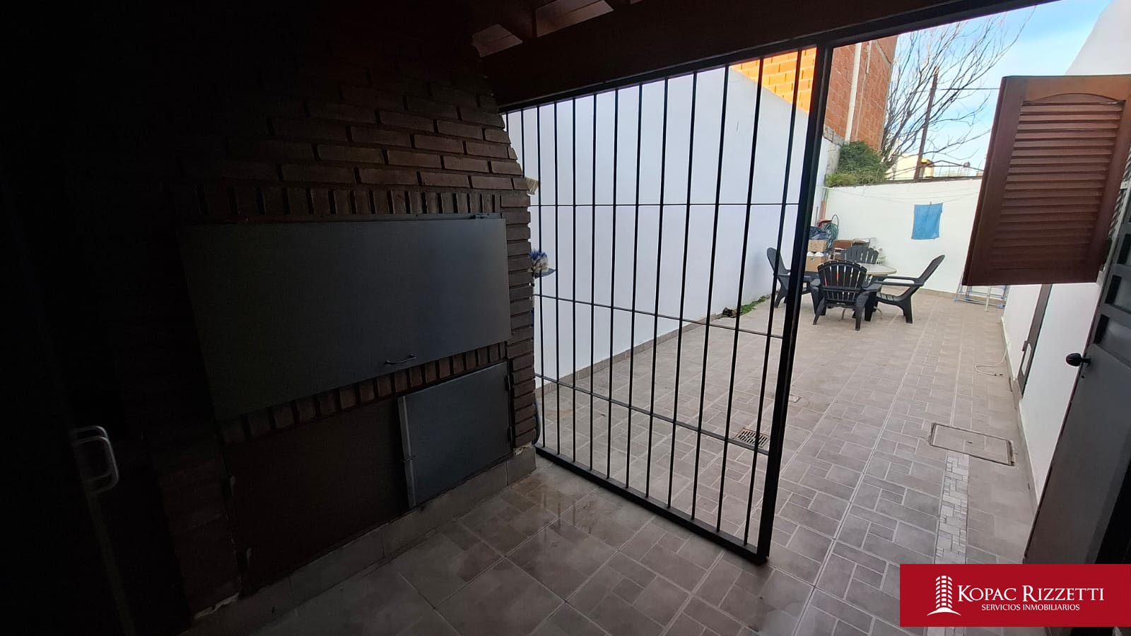 LA TABLADA (PAN DE AZUCAR 151) - VENTA CASA 3 DORMITORIOS