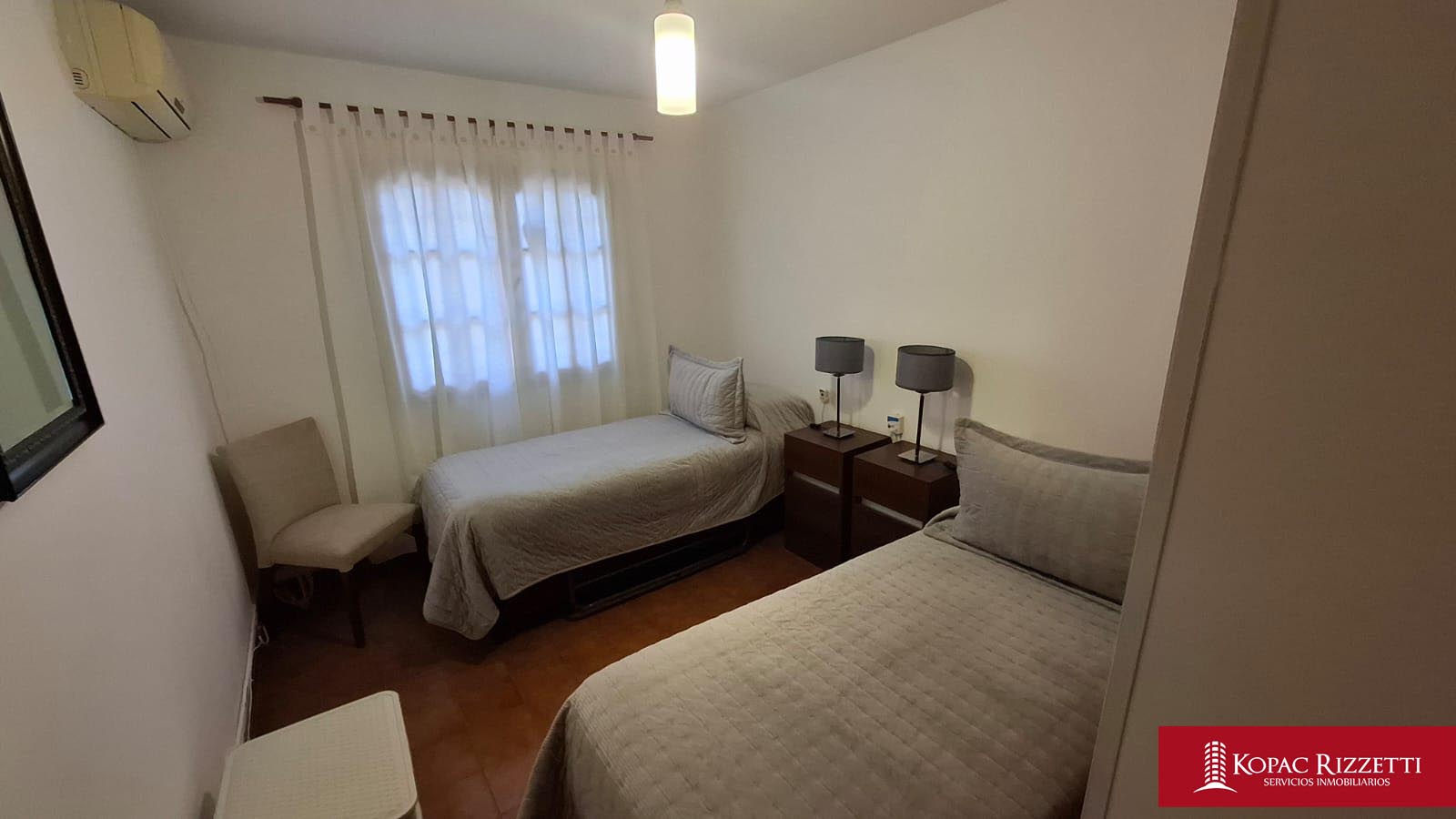 LA TABLADA (PAN DE AZUCAR 151) - VENTA CASA 3 DORMITORIOS