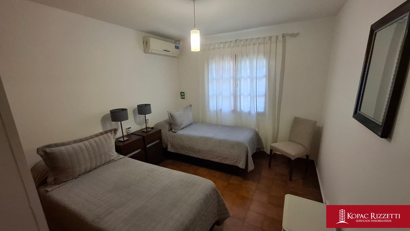 LA TABLADA (PAN DE AZUCAR 151) - VENTA CASA 3 DORMITORIOS