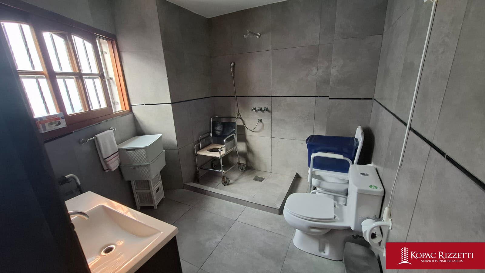 LA TABLADA (PAN DE AZUCAR 151) - VENTA CASA 3 DORMITORIOS