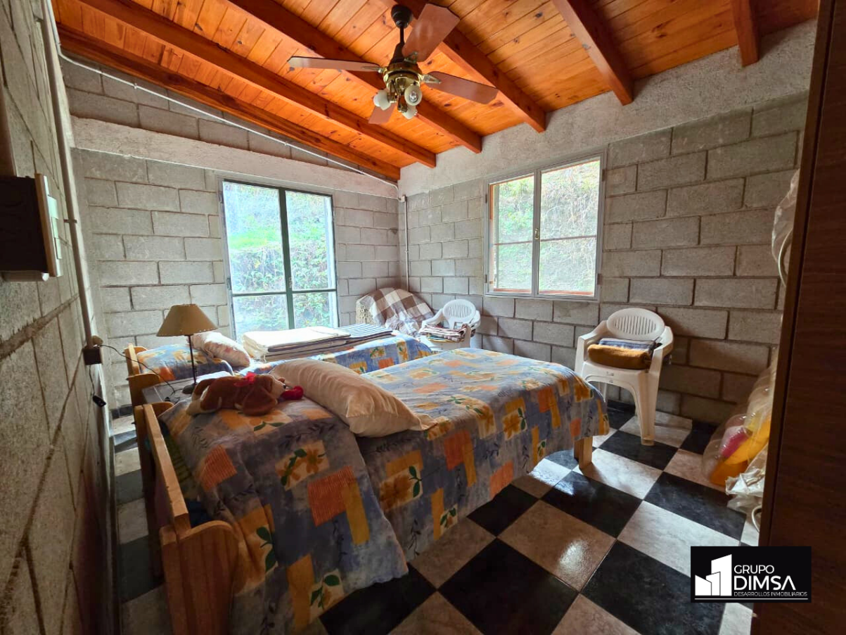 CASA DE VERANO EN LA SERRANITA!!!!