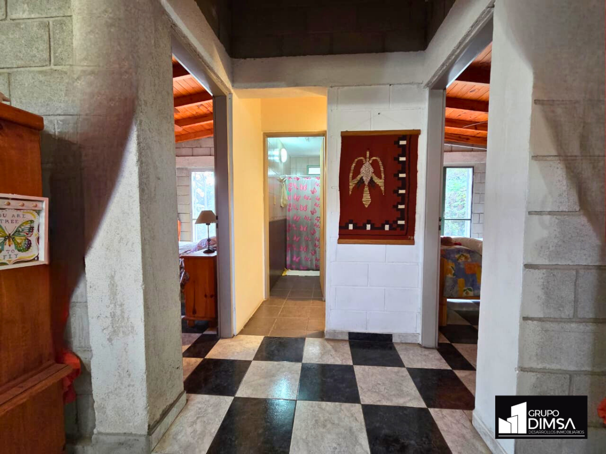 CASA DE VERANO EN LA SERRANITA!!!!