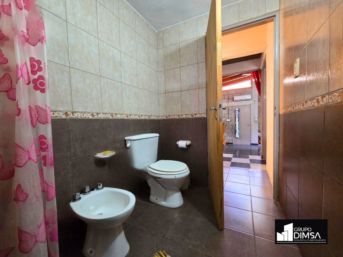 CASA DE VERANO EN LA SERRANITA!!!!