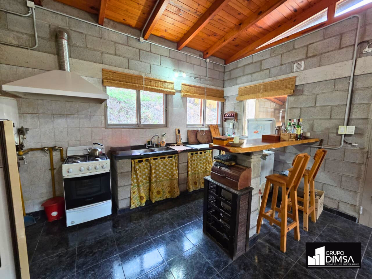 CASA DE VERANO EN LA SERRANITA!!!!