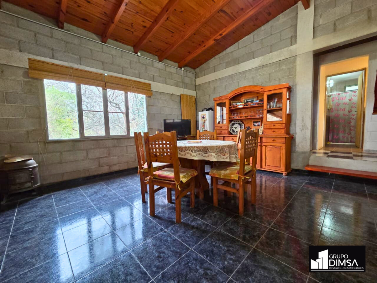 CASA DE VERANO EN LA SERRANITA!!!!