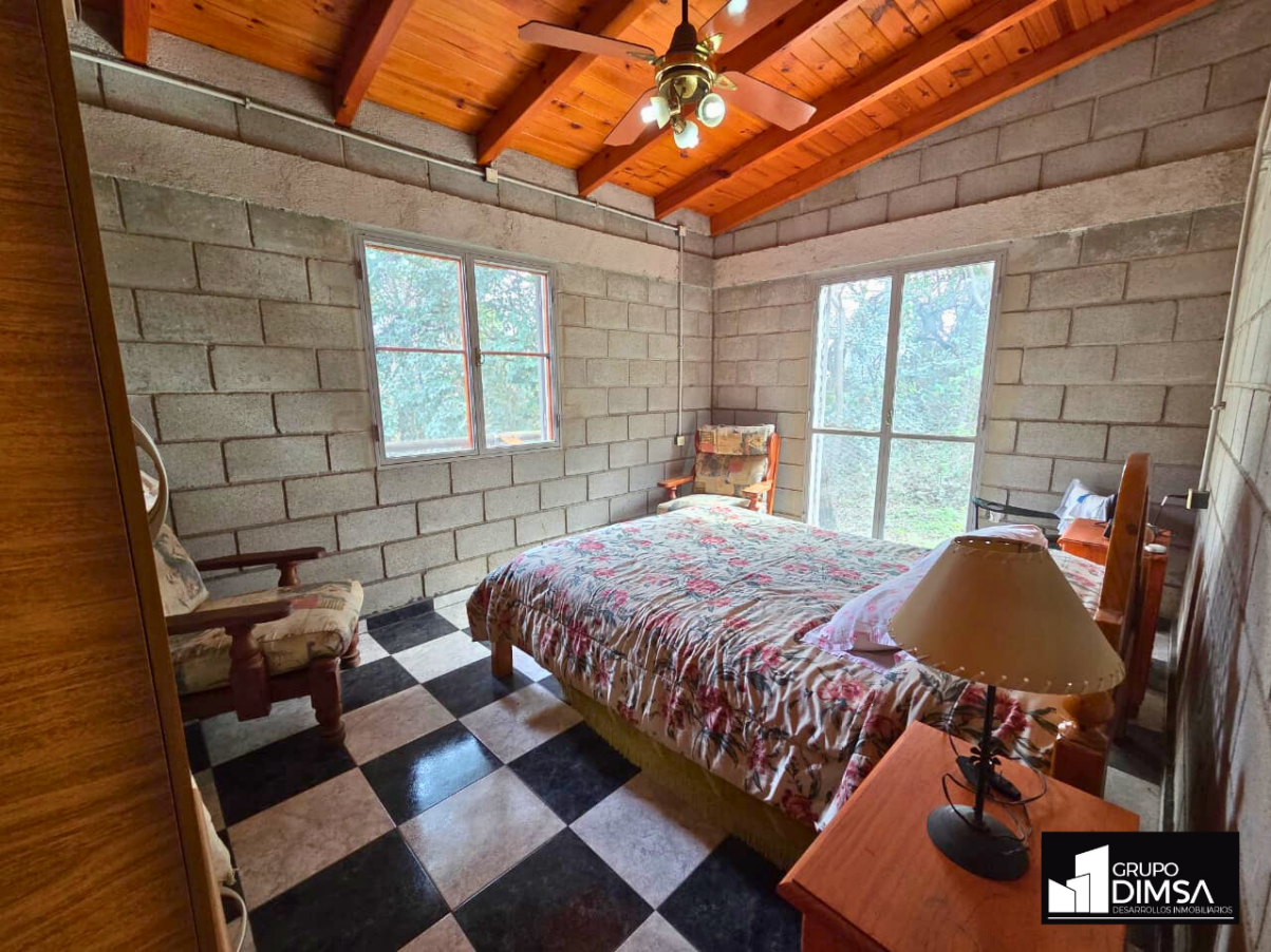 CASA DE VERANO EN LA SERRANITA!!!!