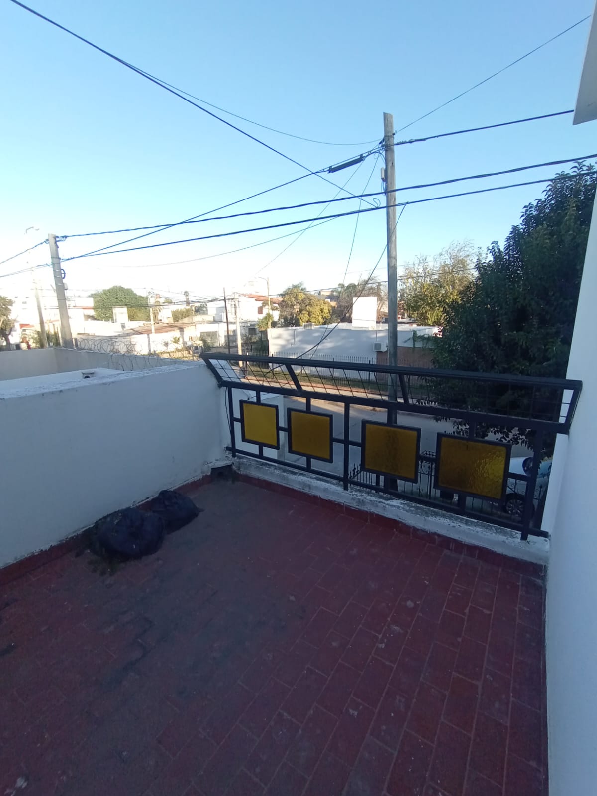 VENDO DUPLEX 3 DORMITORIOS- PARQUE ATLÁNTICA-APTO CREDITO