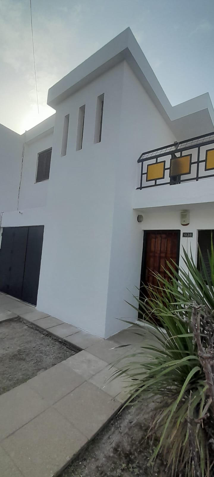 VENDO DUPLEX 3 DORMITORIOS- PARQUE ATLÁNTICA-APTO CREDITO