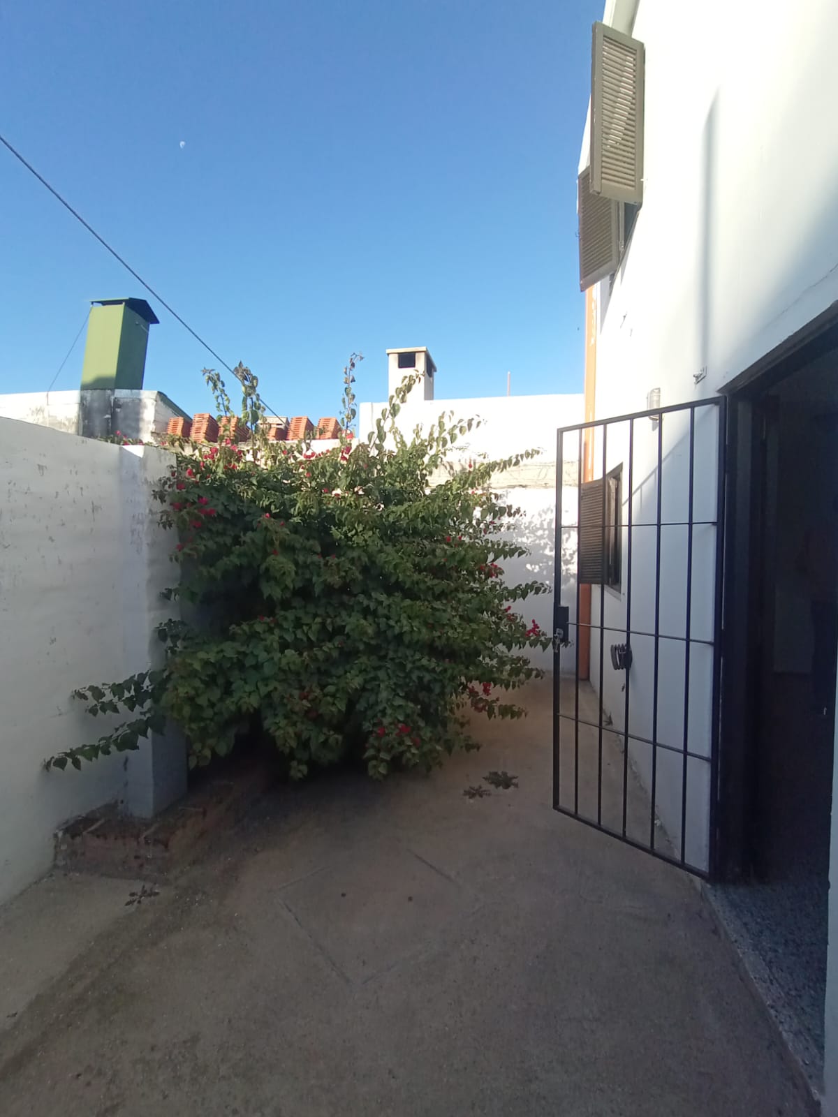 VENDO DUPLEX 3 DORMITORIOS- PARQUE ATLÁNTICA-APTO CREDITO