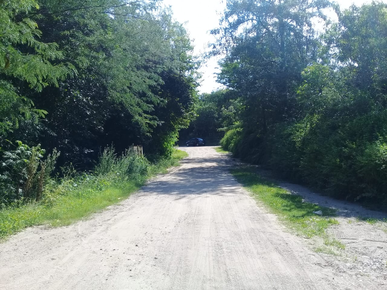 VENDO LOTES EN AGUA DE ORO-ESCRITURA