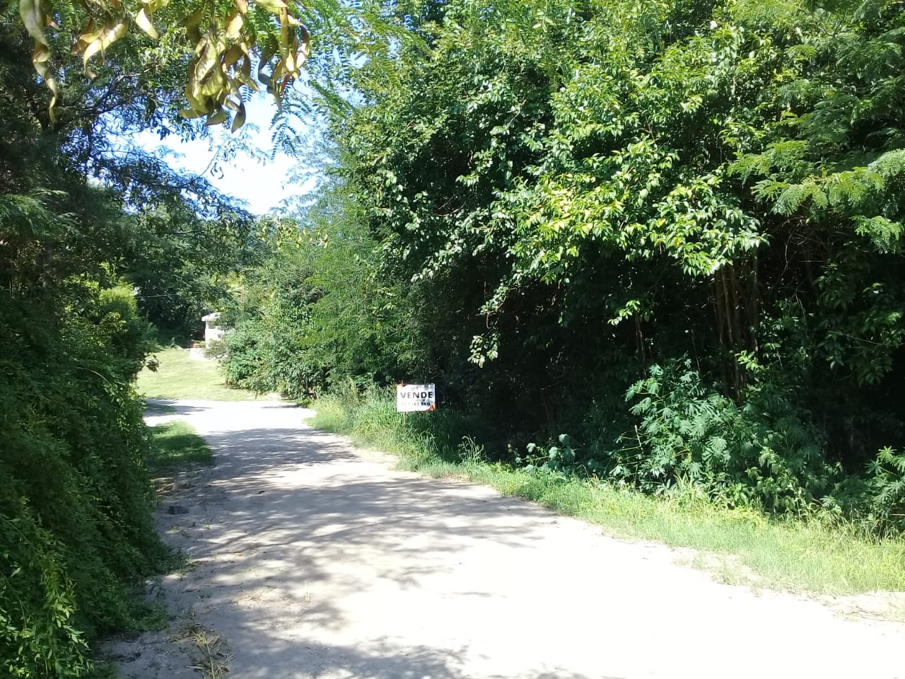 VENDO LOTES EN AGUA DE ORO-ESCRITURA