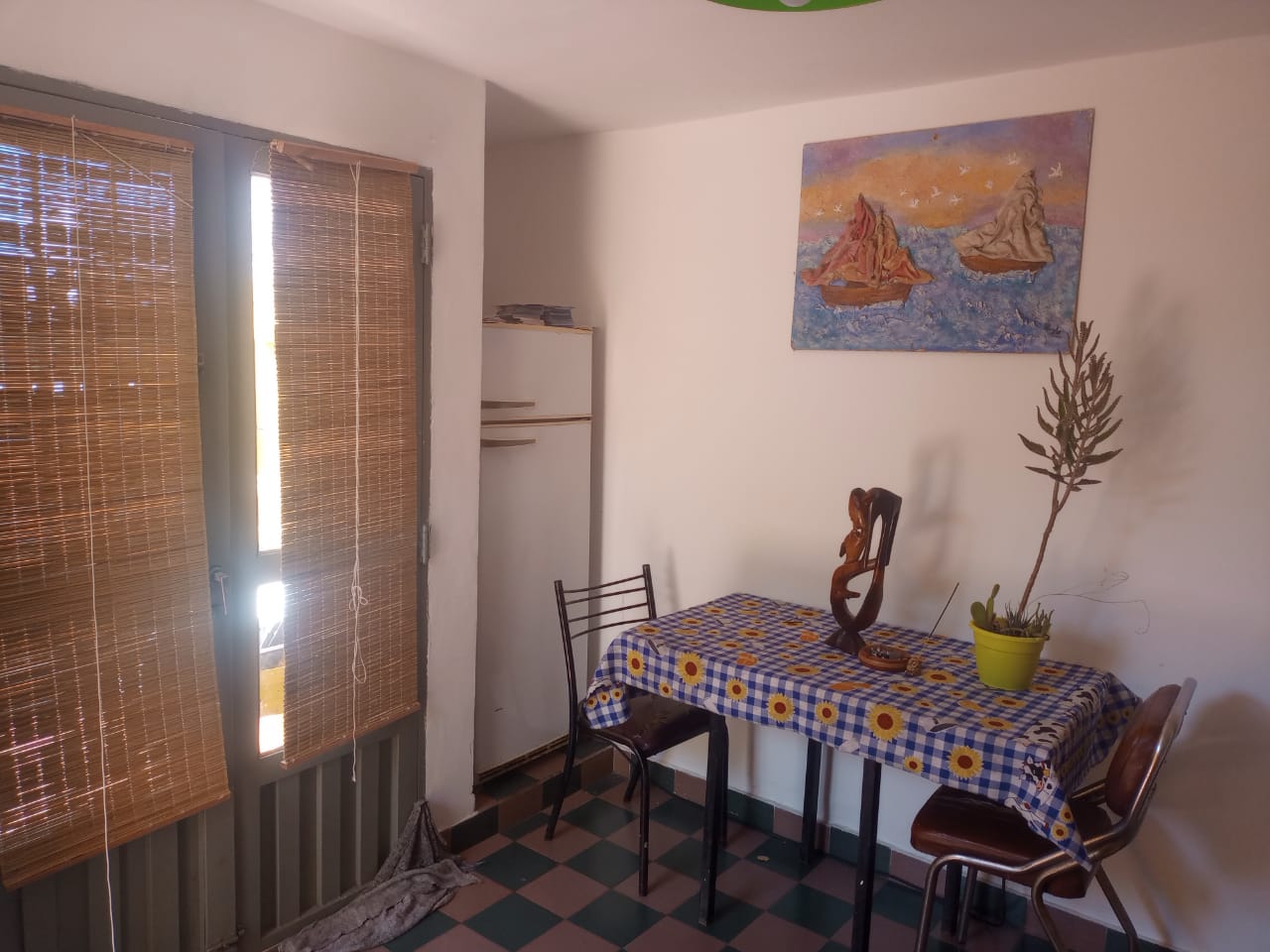 VILLA AZALAIS - GUSTAVO MARAMBIO 1316 - DEPTO EN ALQUILER