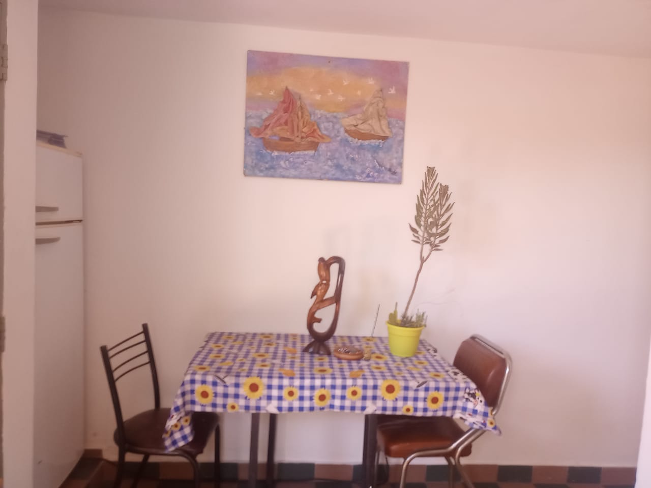 VILLA AZALAIS - GUSTAVO MARAMBIO 1316 - DEPTO EN ALQUILER