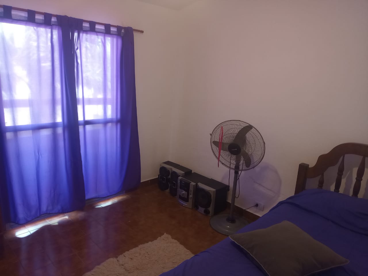 VILLA AZALAIS - GUSTAVO MARAMBIO 1316 - DEPTO EN ALQUILER