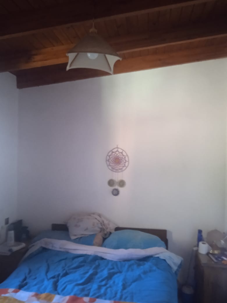 VENTA CASA  2 DEPARTAMENTOS- ZONA CENTRO-CAPILLA DEL MONTE