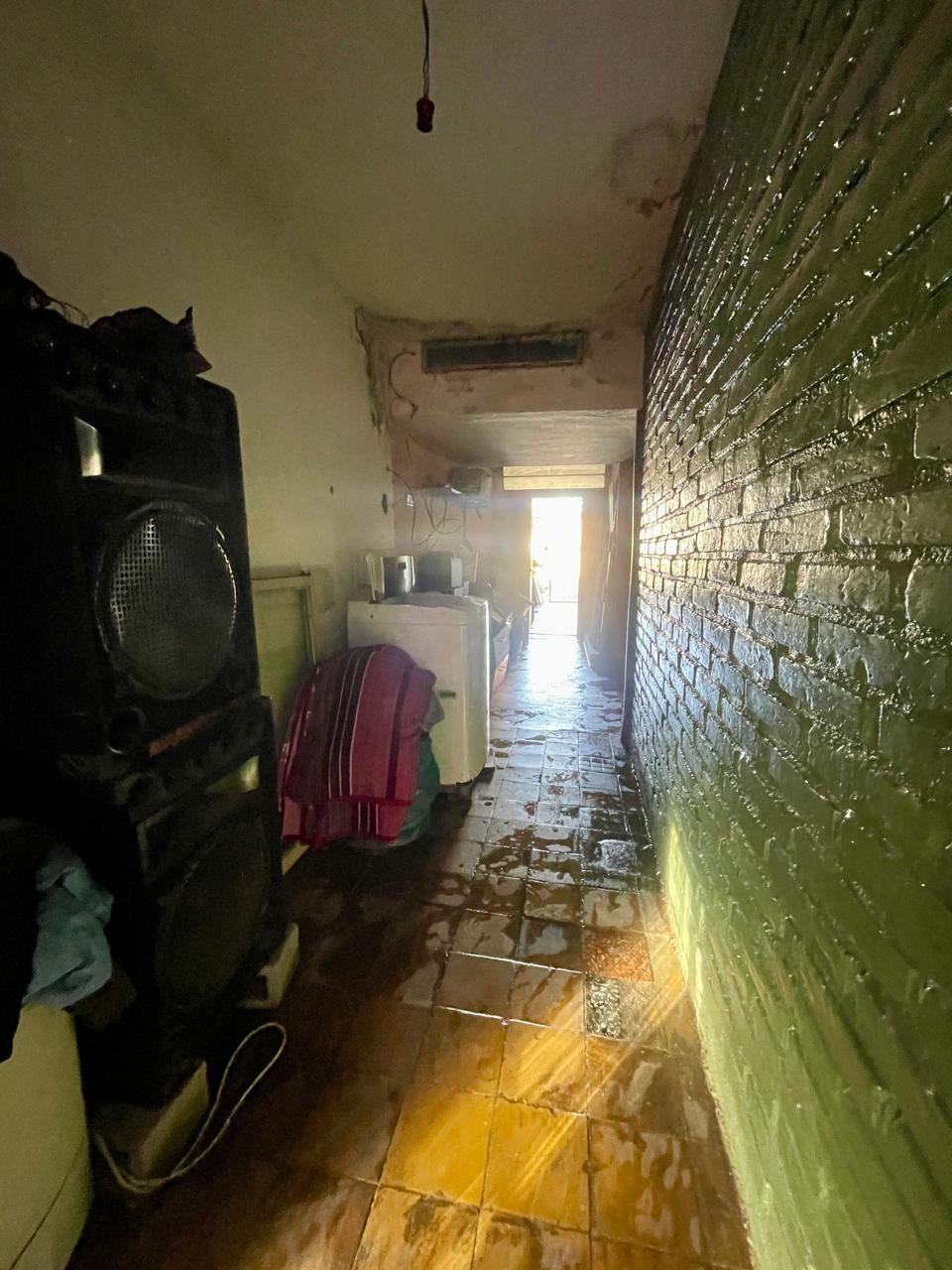 Oportunidad de inversión - Excelente propiedad en Zona sur Sup. 380m2