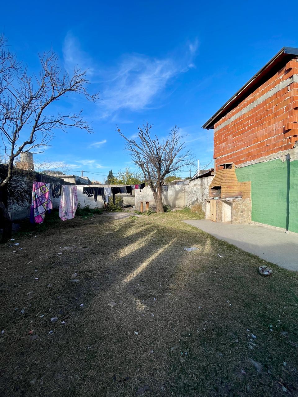 Oportunidad de inversión - Excelente propiedad en Zona sur Sup. 380m2