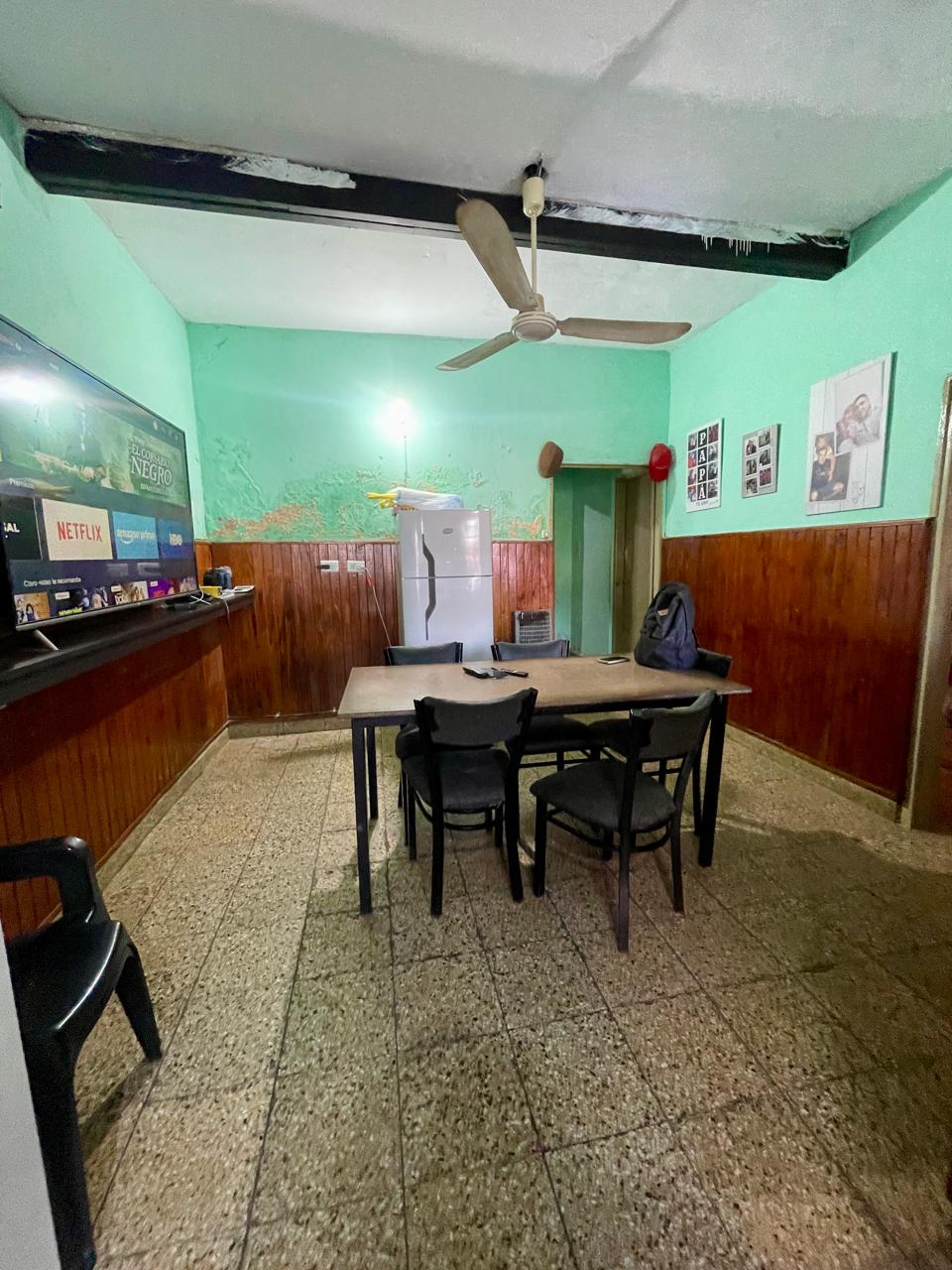 Oportunidad de inversión - Excelente propiedad en Zona sur Sup. 380m2