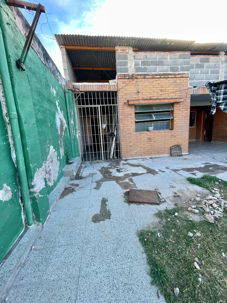 Oportunidad de inversión - Excelente propiedad en Zona sur Sup. 380m2