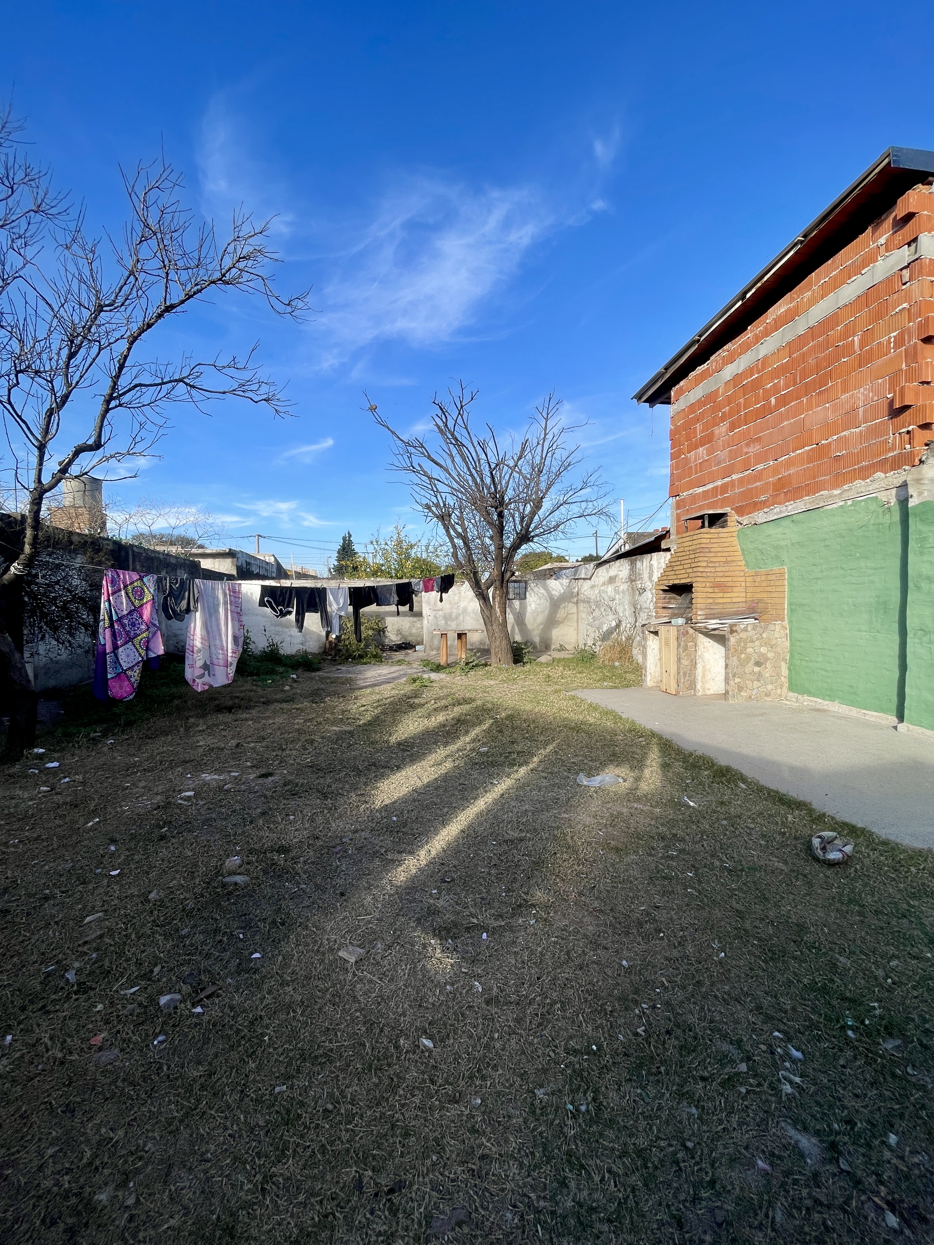 Oportunidad de inversión - Excelente propiedad en Zona sur Sup. 380m2