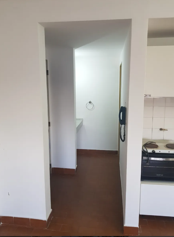 VENTA MONOAMBIENTE CENTRO