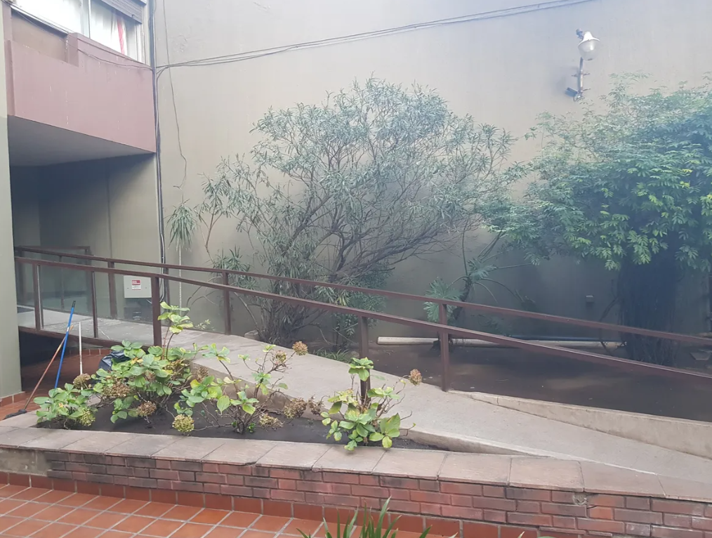 VENTA MONOAMBIENTE CENTRO