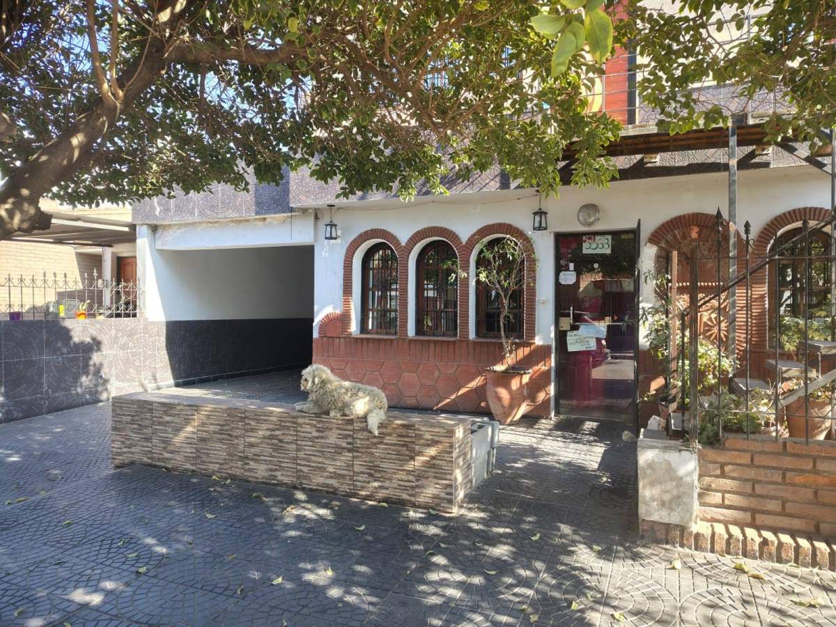 CASA EN ALQUILER EN B ITUZAINGO