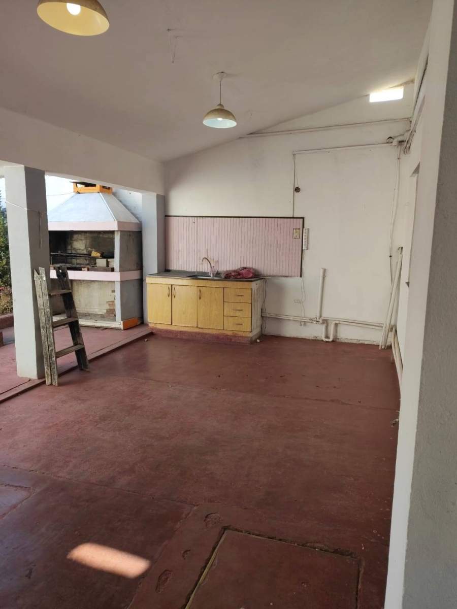 CASA EN ALQUILER EN B ITUZAINGO