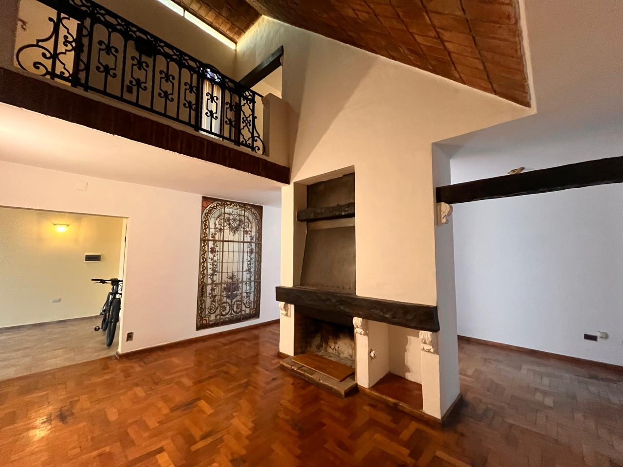 Venta casa en Urca
