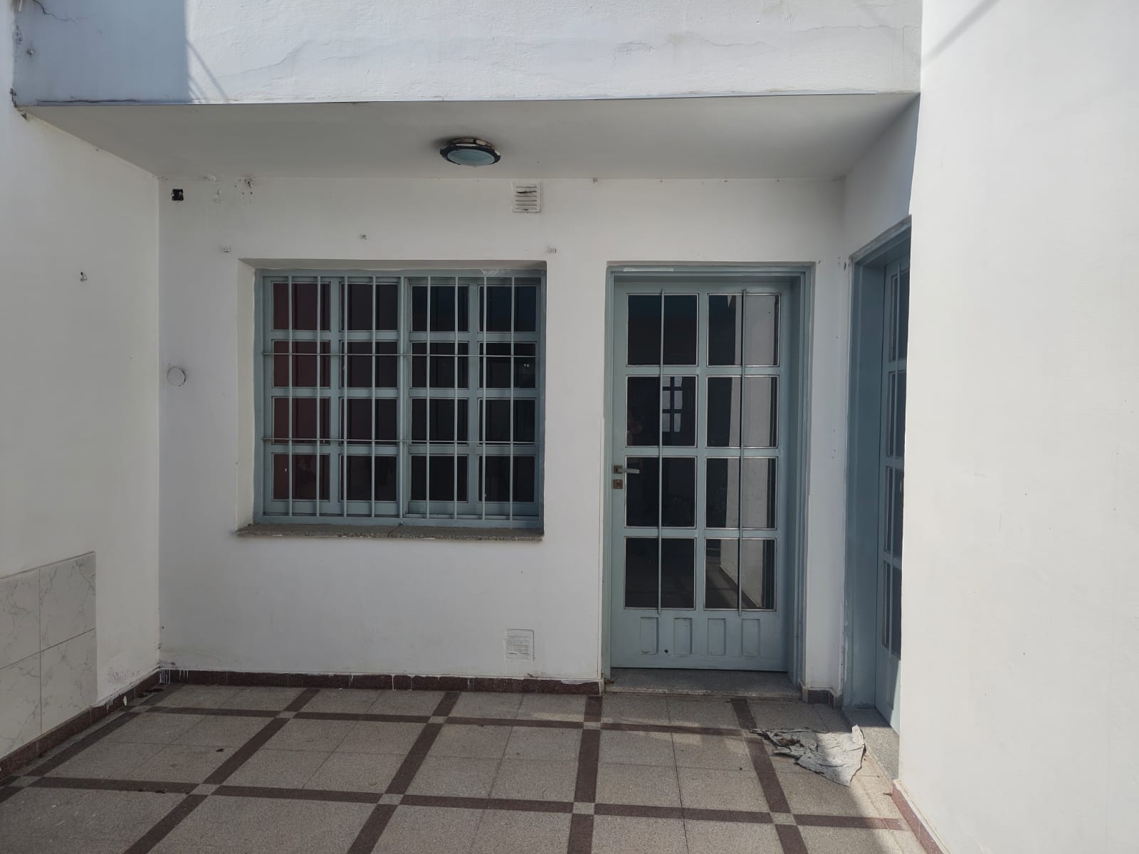 CASA EN ALQUILER EN B SAN JAVIER