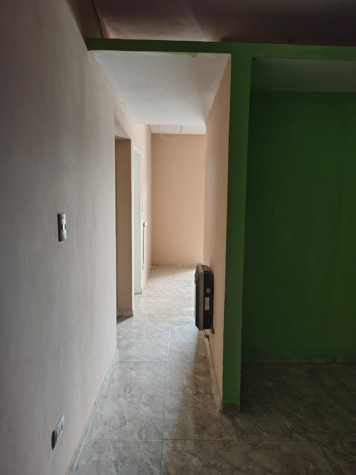 CASA EN ALQUILER EN B SAN JAVIER